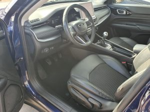 JEEP Compass 1.6 MultiJet-2 130CV S&S 2WD Limited