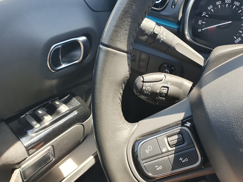 
								CITROËN C3 III Restyling 1.5 BlueHDI 100CV S&S Feel Pack full									