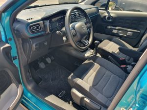 CITROËN C3 III Restyling 1.5 BlueHDI 100CV S&S Feel Pack