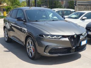 ALFA ROMEO Tonale 1.5 Hybrid 130CV TCT7 Edizione Speciale
