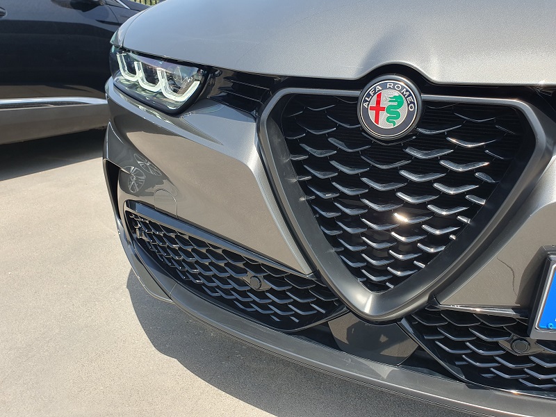 
								ALFA ROMEO Tonale 1.5 Hybrid 130CV TCT7 Edizione Speciale full									