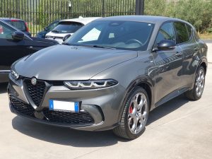 ALFA ROMEO Tonale 1.5 Hybrid 130CV TCT7 Edizione Speciale