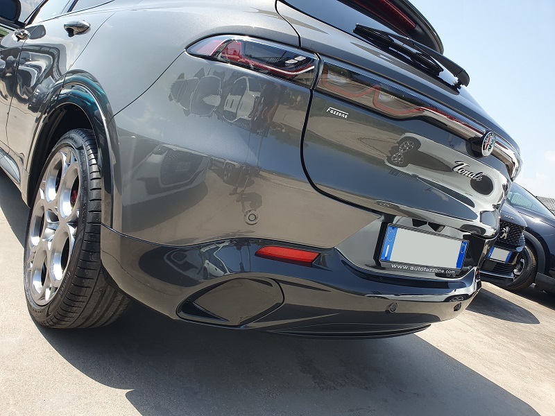 
								ALFA ROMEO Tonale 1.5 Hybrid 130CV TCT7 Edizione Speciale full									
