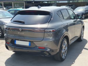 ALFA ROMEO Tonale 1.5 Hybrid 130CV TCT7 Edizione Speciale
