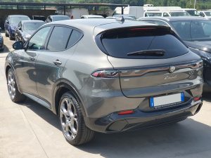 ALFA ROMEO Tonale 1.5 Hybrid 130CV TCT7 Edizione Speciale