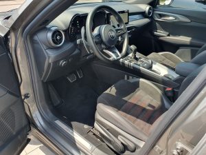 ALFA ROMEO Tonale 1.5 Hybrid 130CV TCT7 Edizione Speciale