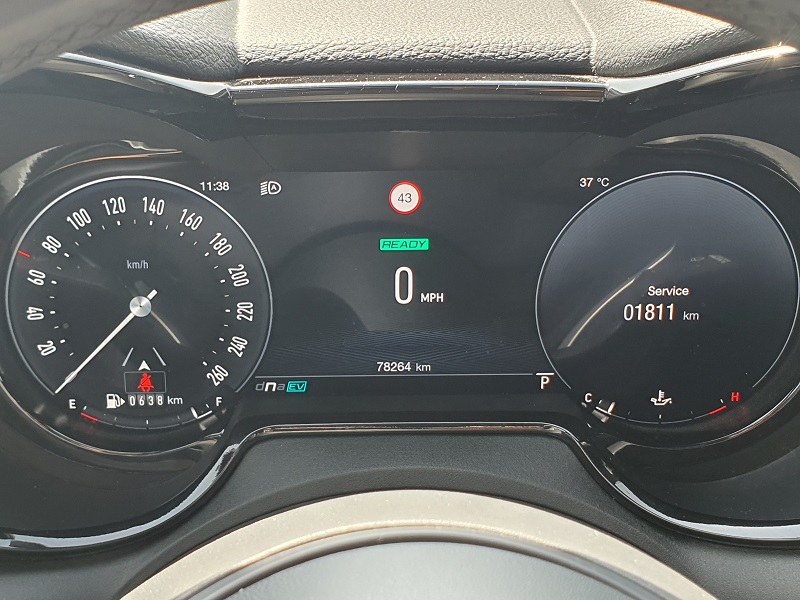 
								ALFA ROMEO Tonale 1.5 Hybrid 130CV TCT7 Edizione Speciale full									