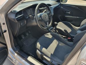 OPEL Corsa F 1.2 Turbo 100CV S&S Elegance