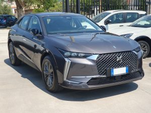 DS AUTOMOBILES DS4 1.5 BlueHDi 130CV S&S Aut. Business