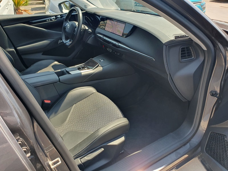
								DS AUTOMOBILES DS4 1.5 BlueHDi 130CV S&S Aut. Business full									
