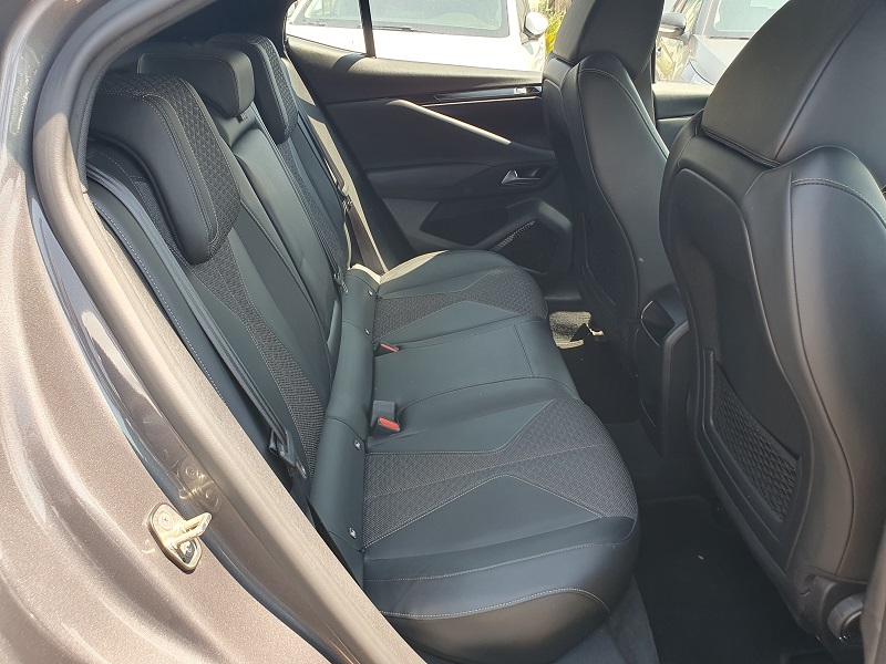 
								DS AUTOMOBILES DS4 1.5 BlueHDi 130CV S&S Aut. Business full									