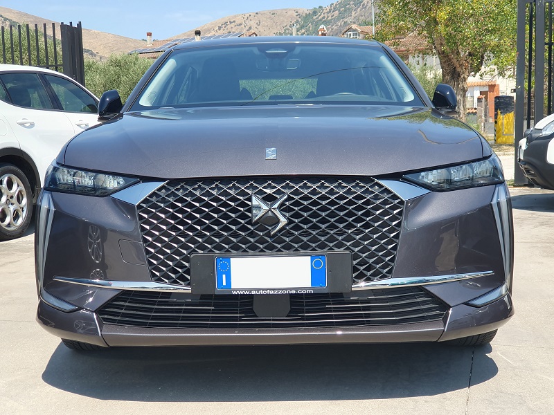 
								DS AUTOMOBILES DS4 1.5 BlueHDi 130CV S&S Aut. Business full									