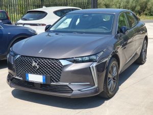 DS AUTOMOBILES DS4 1.5 BlueHDi 130CV S&S Aut. Business