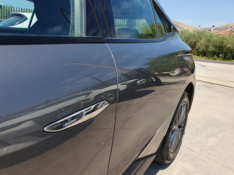
								DS AUTOMOBILES DS4 1.5 BlueHDi 130CV S&S Aut. Business full									