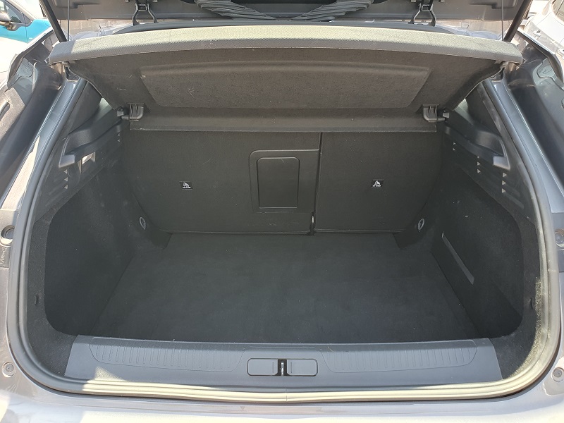 
								DS AUTOMOBILES DS4 1.5 BlueHDi 130CV S&S Aut. Business full									