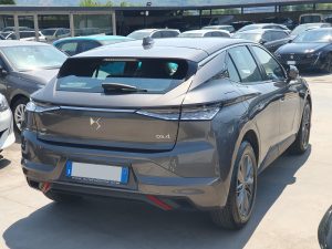 DS AUTOMOBILES DS4 1.5 BlueHDi 130CV S&S Aut. Business