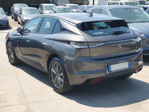 DS AUTOMOBILES DS4 1.5 BlueHDi 130CV S&S Aut. Business