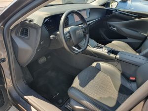 DS AUTOMOBILES DS4 1.5 BlueHDi 130CV S&S Aut. Business