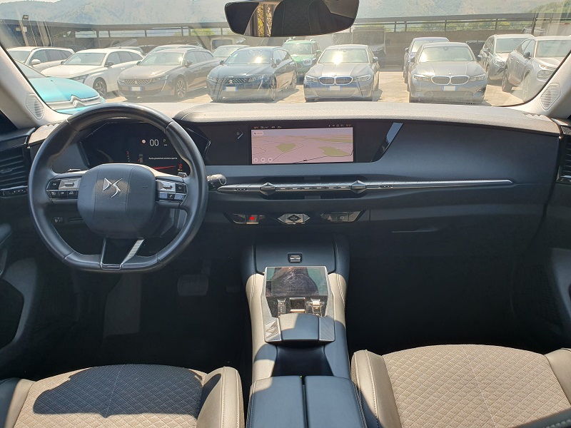 
								DS AUTOMOBILES DS4 1.5 BlueHDi 130CV S&S Aut. Business full									