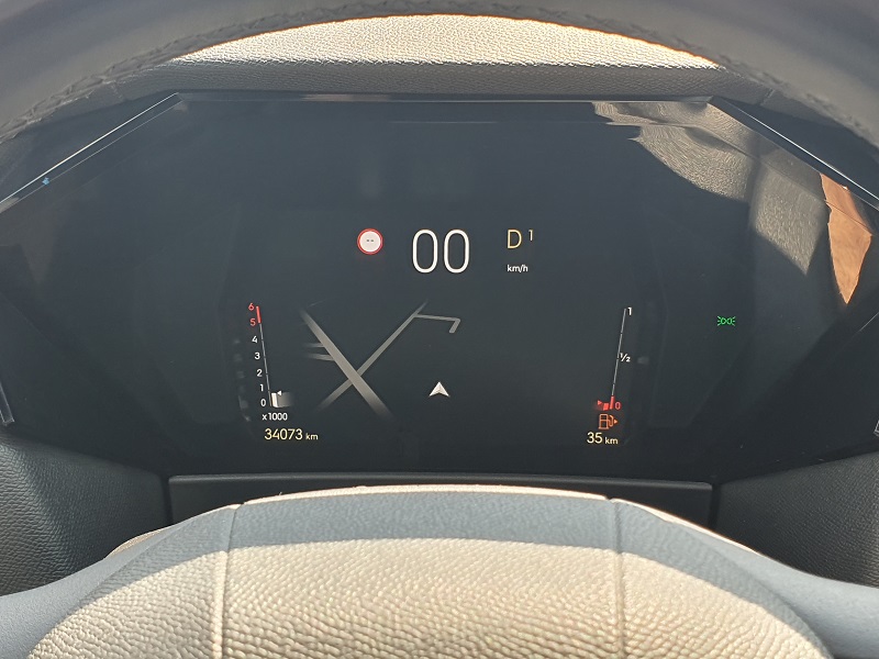 
								DS AUTOMOBILES DS4 1.5 BlueHDi 130CV S&S Aut. Business full									