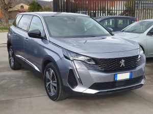 PEUGEOT 5008 1.5 BlueHDI 130CV S&S Allure