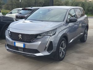 PEUGEOT 5008 1.5 BlueHDI 130CV S&S Allure