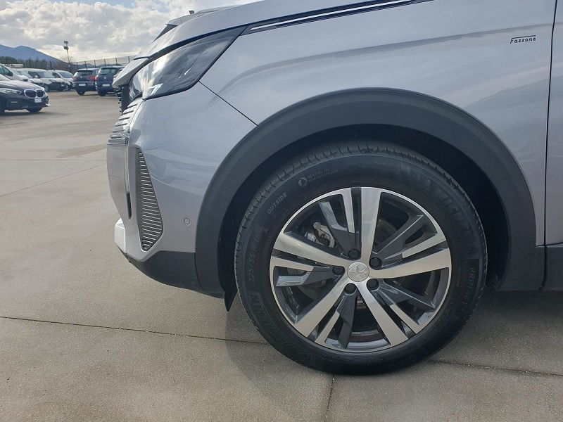 
								PEUGEOT 5008 1.5 BlueHDI 130CV S&S Allure full									