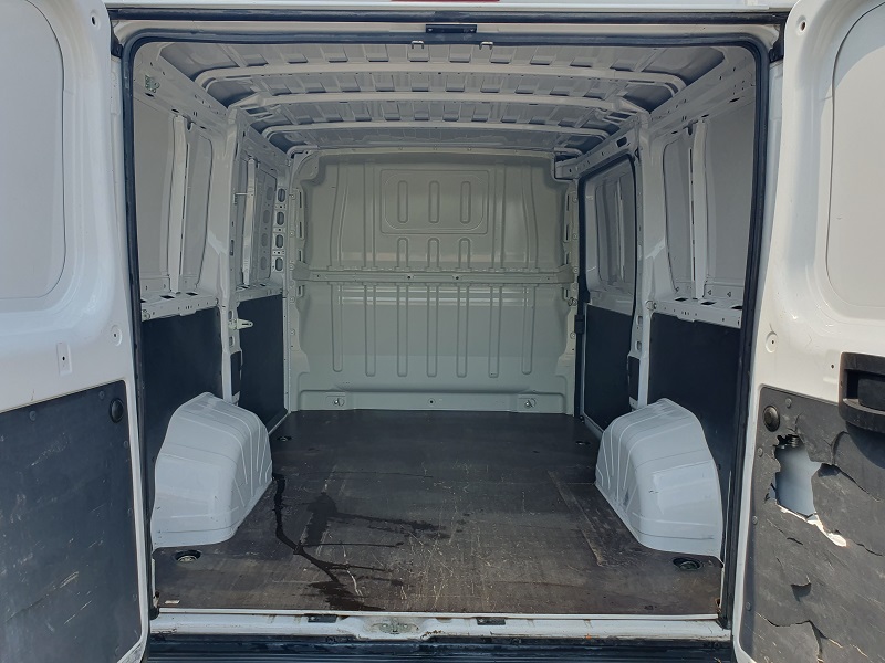 
								CITROËN Jumper 33 2.2 BlueHDi 120CV S&S L1H1 Cargo full									