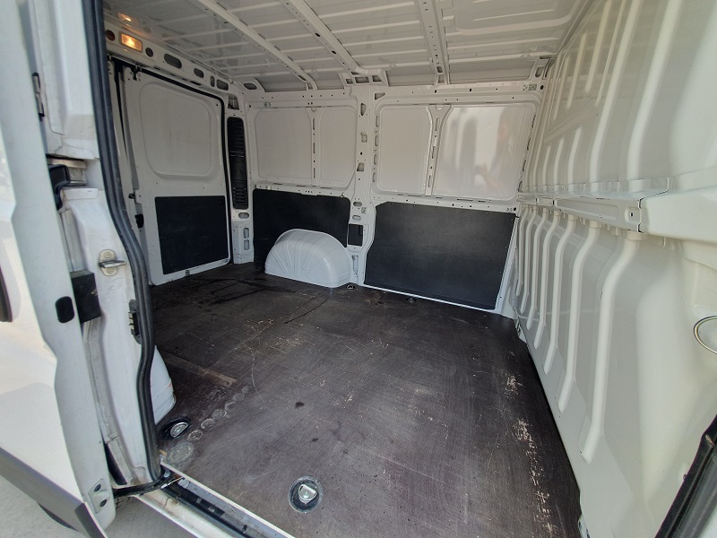 
								CITROËN Jumper 33 2.2 BlueHDi 120CV S&S L1H1 Cargo full									