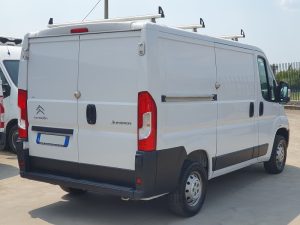 CITROËN Jumper 33 2.2 BlueHDi 120CV S&S L1H1 Cargo