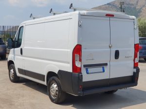 CITROËN Jumper 33 2.2 BlueHDi 120CV S&S L1H1 Cargo