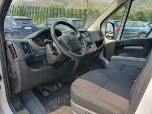CITROËN Jumper 33 2.2 BlueHDi 120CV S&S L1H1 Cargo