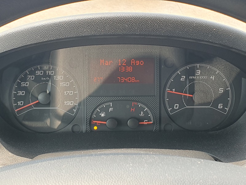 
								CITROËN Jumper 33 2.2 BlueHDi 120CV S&S L1H1 Cargo full									