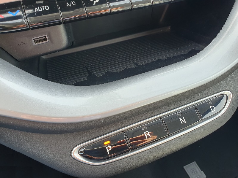 
								FIAT Nuova 500e 118CV Berlina 3 Porte Icon 42kWh full									