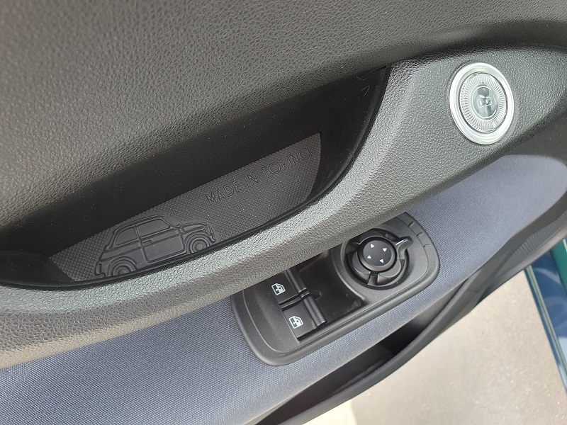 
								FIAT Nuova 500e 118CV Berlina 3 Porte Icon 42kWh full									