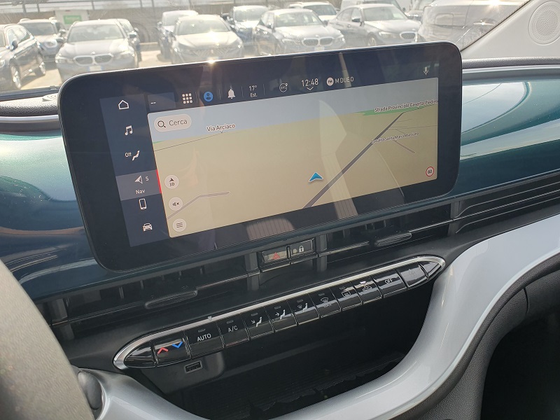 
								FIAT Nuova 500e 118CV Berlina 3 Porte Icon 42kWh full									