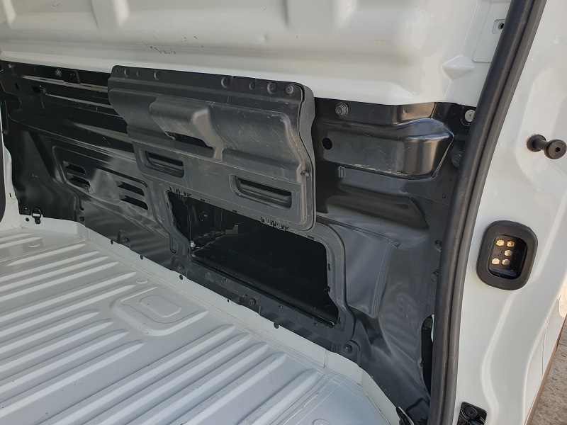 
								NISSAN Primastar 29 2.0 dCi 110CV S&S L1H1 Van Acenta full									