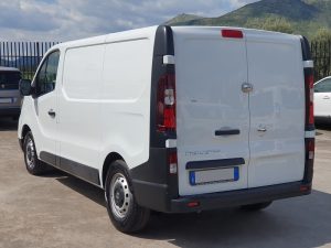 NISSAN Primastar 29 2.0 dCi 110CV S&S L1H1 Van Acenta