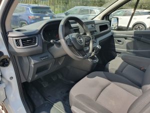 NISSAN Primastar 29 2.0 dCi 110CV S&S L1H1 Van Acenta
