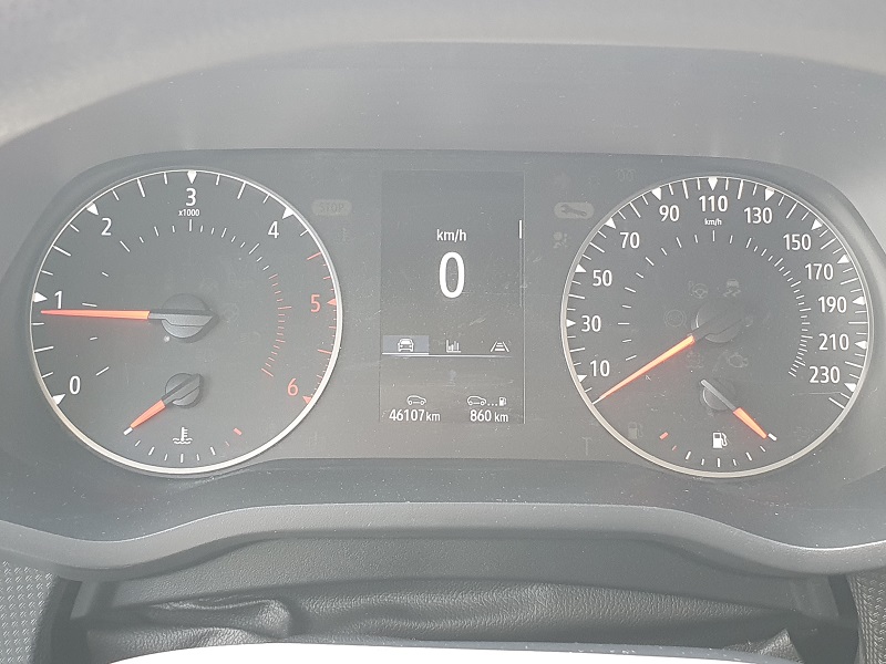 
								NISSAN Primastar 29 2.0 dCi 110CV S&S L1H1 Van Acenta full									
