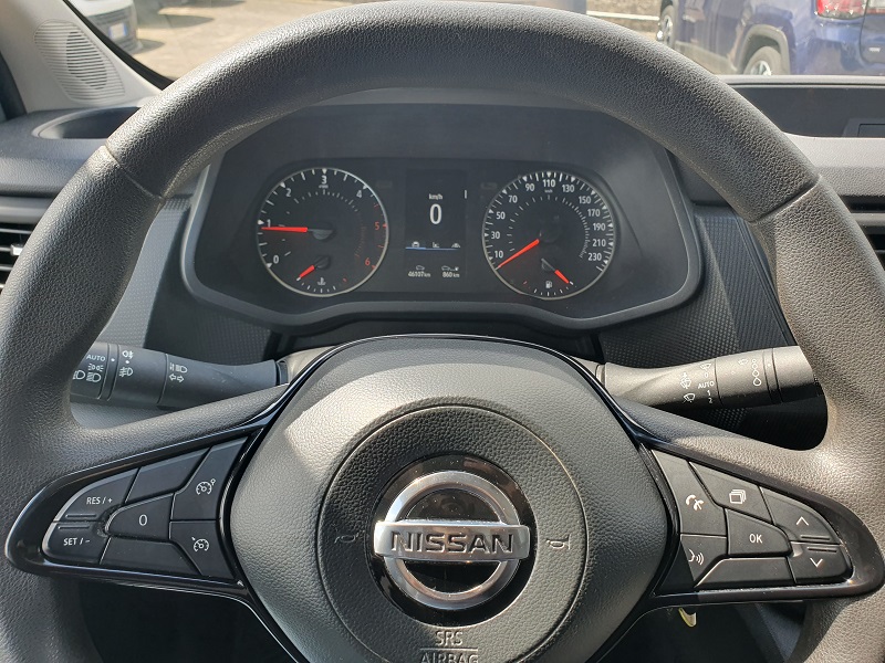 
								NISSAN Primastar 29 2.0 dCi 110CV S&S L1H1 Van Acenta full									