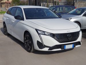 PEUGEOT 308 SW 1.5 BlueHDI 130CV S&S EAT8 Allure Pack