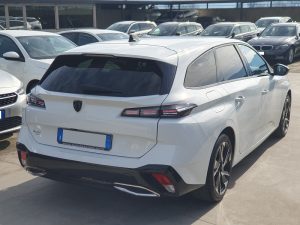 PEUGEOT 308 SW 1.5 BlueHDI 130CV S&S EAT8 Allure Pack