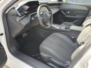 PEUGEOT 308 SW 1.5 BlueHDI 130CV S&S EAT8 Allure Pack