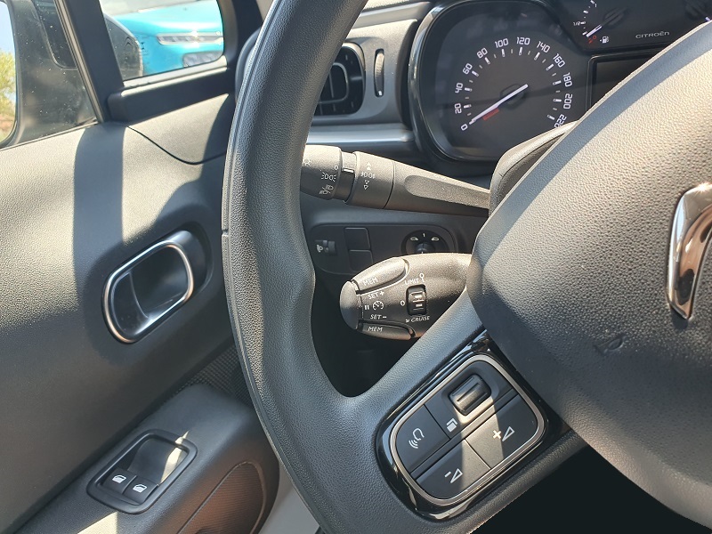 
								CITROËN C3 1.5 BlueHDI 100CV S&S Feel Pack full									