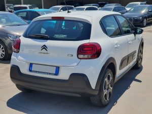 CITROËN C3 1.5 BlueHDI 100CV S&S Feel Pack