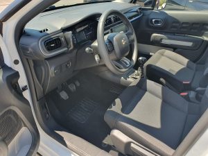 CITROËN C3 1.5 BlueHDI 100CV S&S Feel Pack