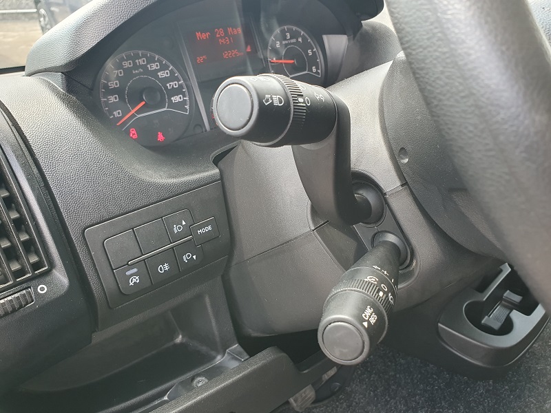 
								OPEL Movano 33 2.2 BlueHDI 140CV S&S L1H1 Cargo Edition full									