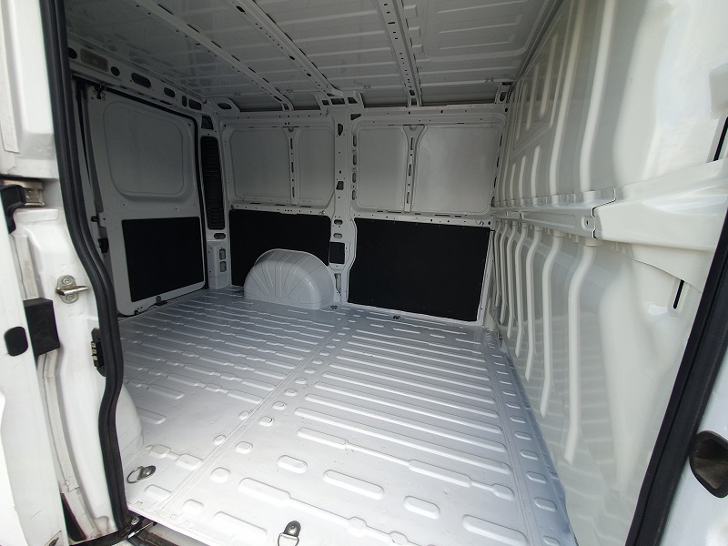 
								OPEL Movano 33 2.2 BlueHDI 140CV S&S L1H1 Cargo Edition full									