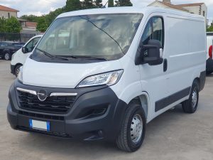 OPEL Movano 33 2.2 BlueHDI 140CV S&S L1H1 Cargo Edition